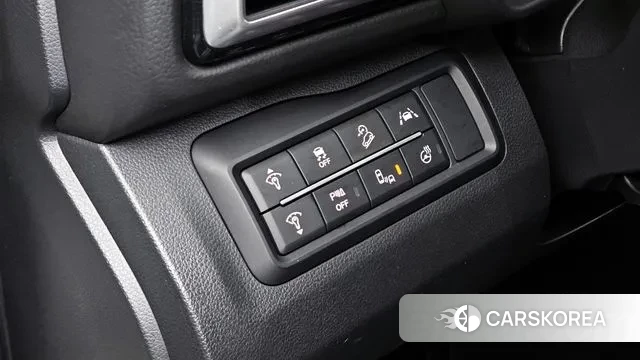 Ssangyong The New Tivoli 2024 Белый из Кореи, фото 5