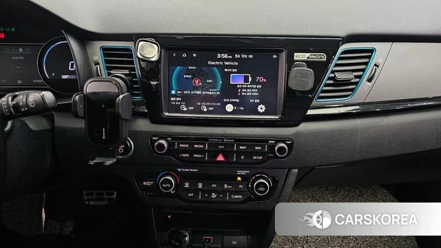 Kia Niro EV 2020 Белый из Кореи, фото 5