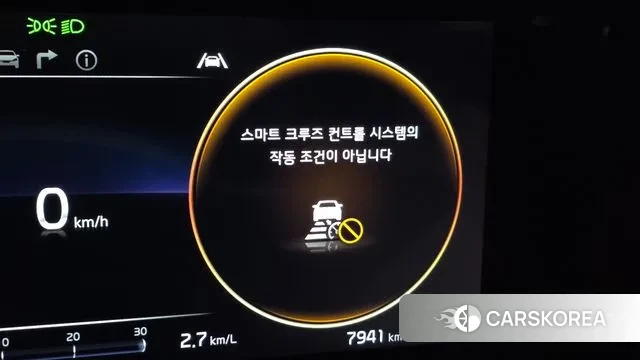 Kia Carnival 4th generation 2023 Белый из Кореи, фото 5