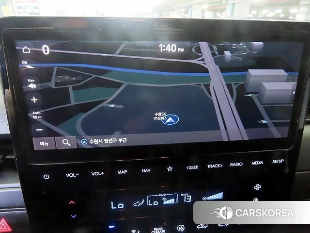 Hyundai Staria 2021 Белый из Кореи, фото 5