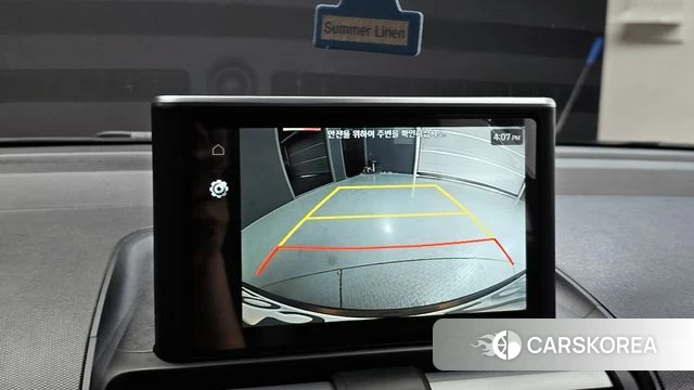 Hyundai Casper 2022 Зеленый из Кореи, фото 5