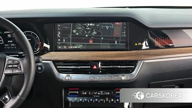 Kia Mohave Master 2020 Черный из Кореи, фото 5