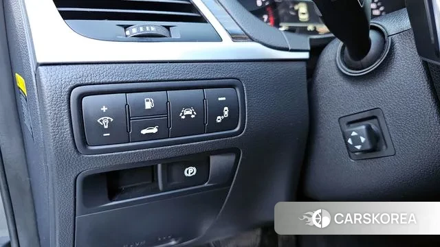 Genesis G80 2018 Черный из Кореи, фото 5