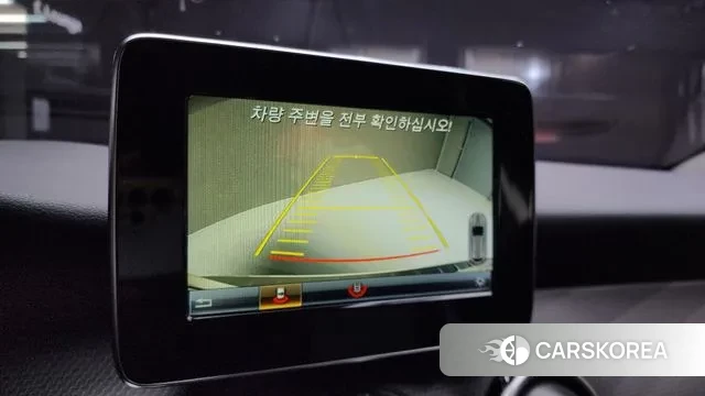 Mercedes-Benz GLA-Class X156 2018 Белый из Кореи, фото 5