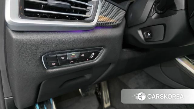 BMW X5 (G05) 2022 Черный из Кореи, фото 5