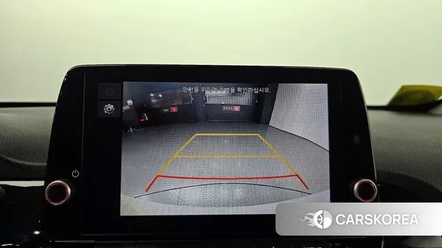 Kia Morning Urban (JA) 2022 Жемчужный цвет из Кореи, фото 5