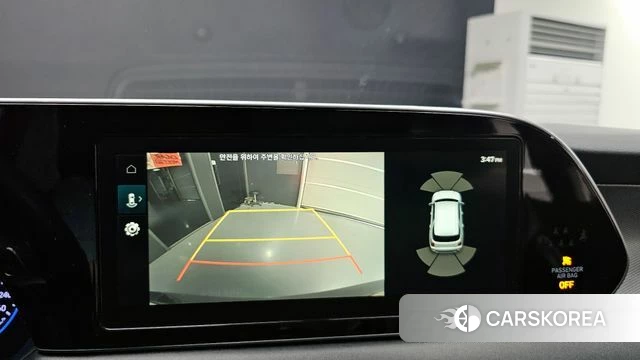 Hyundai Palisade 2019 Черный из Кореи, фото 5