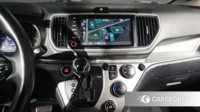 Kia The New Ray 2022 Белый из Кореи, фото 5