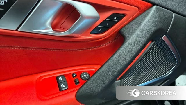 BMW Z4 (G29) 2024 Черный из Кореи, фото 5