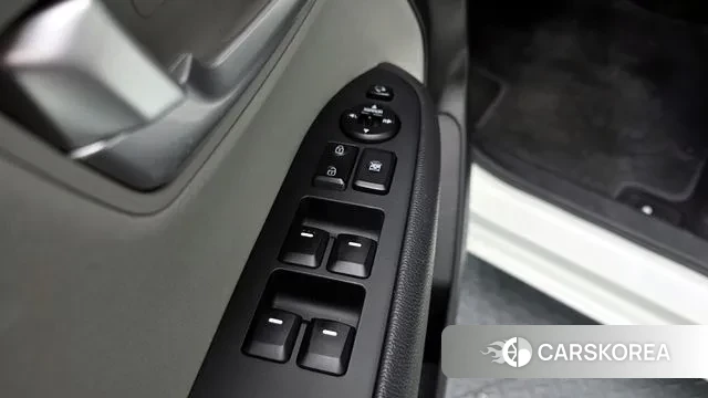 Kia The New Ray 2021 Белый из Кореи, фото 5