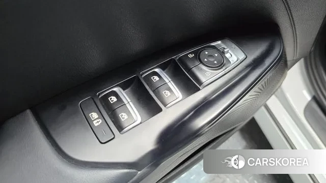 Kia K5 3rd generation 2022 Белый из Кореи, фото 5