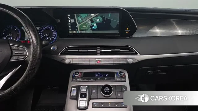 Hyundai Palisade 2021 Белый из Кореи, фото 5