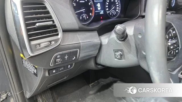 Hyundai Grandeur IG 2018 Серый из Кореи, фото 5