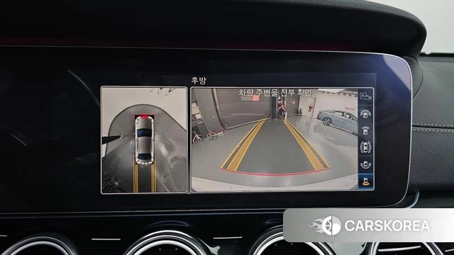 Mercedes-Benz E-Class W213 2020 Белый из Кореи, фото 5