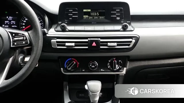 Kia Seltos 2021 Белый из Кореи, фото 5