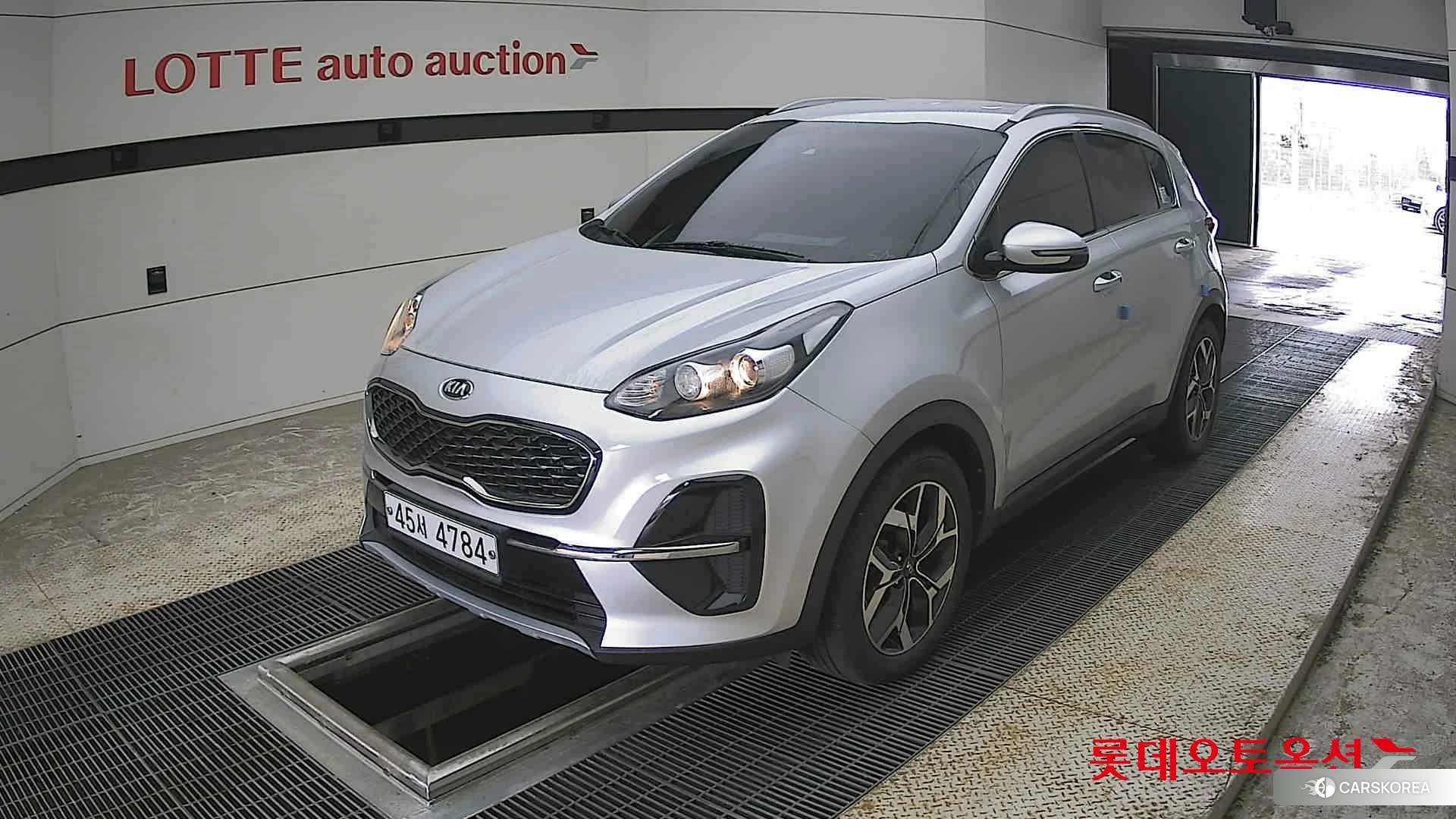 Kia Sportage 2019 Другое из Кореи, фото 5