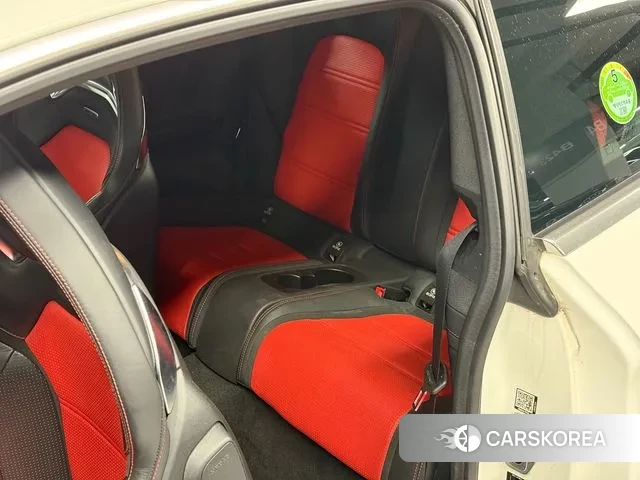 Mercedes-Benz C-Class W205 2020 Белый из Кореи, фото 5