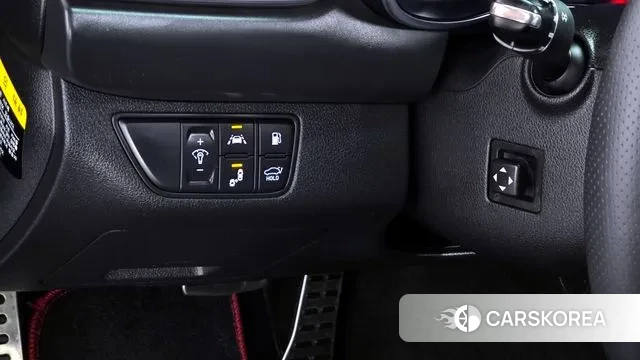 Genesis G70 2019 Синий из Кореи, фото 5