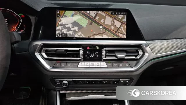 BMW 3 Series (G20) 2019 Белый из Кореи, фото 5