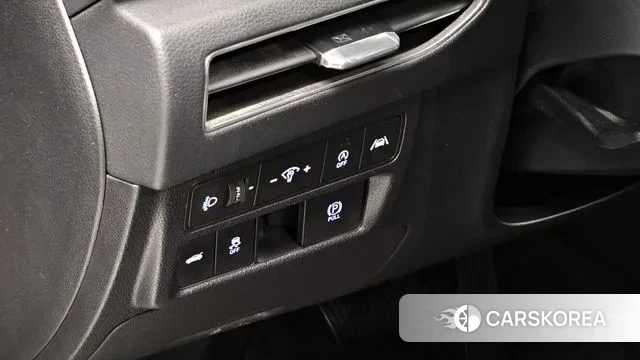 Hyundai Sonata (DN8) 2023 Черный из Кореи, фото 5