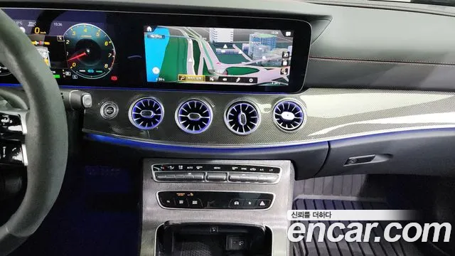 Mercedes-Benz E-Class W213 2023 Белый из Кореи, фото 5