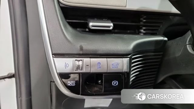 Hyundai Ionic 5 2022 Белый из Кореи, фото 5