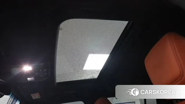 Lexus LX 4th Generation 2025 Цвет тростника из Кореи, фото 5