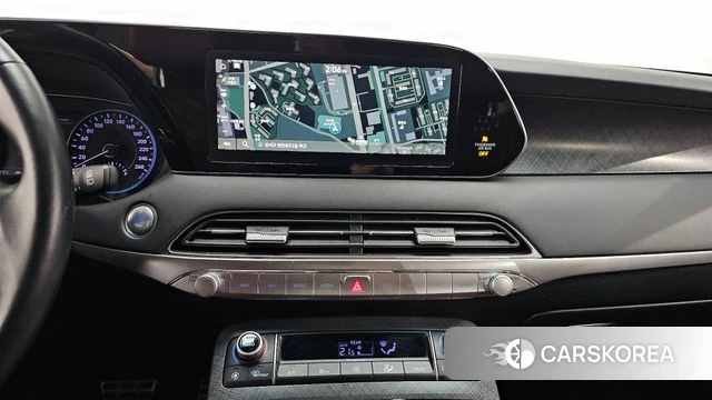 Hyundai Palisade 2019 Серый из Кореи, фото 5