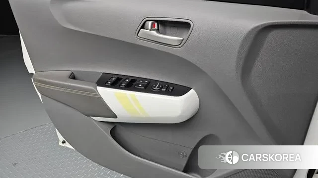 Kia All New Morning (JA) 2020 Белый из Кореи, фото 5