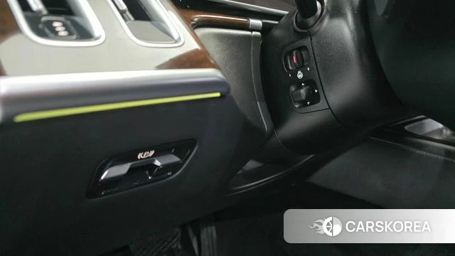 Mercedes-Benz S-Class W223 2021 Черный из Кореи, фото 5