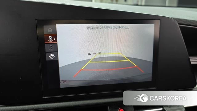 Kia Di Ol Nu Niro 2022 Серый из Кореи, фото 5