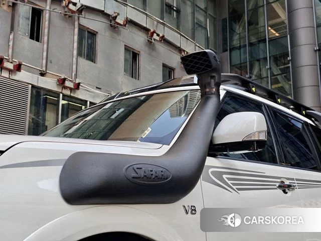 Nissan Toure 2022 Белый из Китая, фото 5