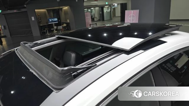 Volkswagen Arteon 2018 Белый из Кореи, фото 5