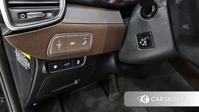 Hyundai Grandeur IG id 3484971 из Кореи 5