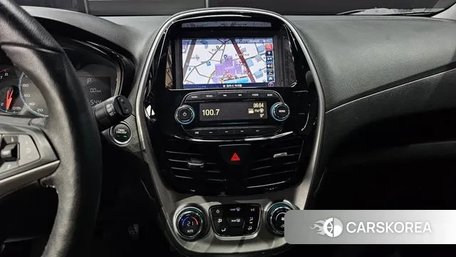 Chevrolet (GM Daewoo) The Next Spark 2018 Жемчужный цвет из Кореи, фото 5