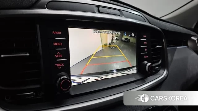 Kia The New Sorento 2018 Черный из Кореи, фото 5