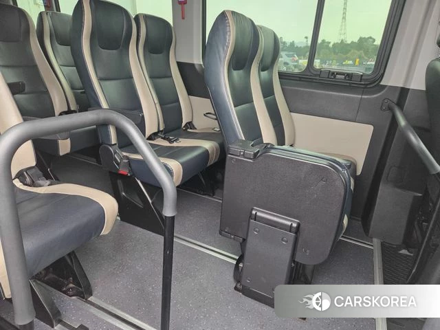 Hyundai Solati 2022 Белый из Кореи, фото 5