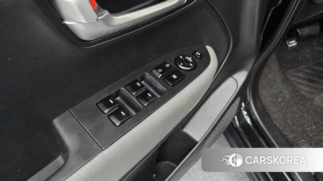 Kia The New Ray 2020 Черный из Кореи, фото 5
