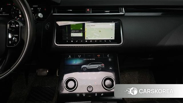 Land Rover Range Rover Velar 2019 Белый из Кореи, фото 5