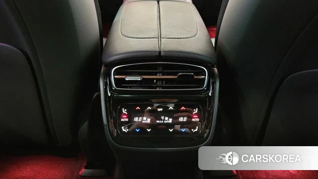 Mercedes-Benz EQE SUV X294 2024 Черный из Кореи, фото 5