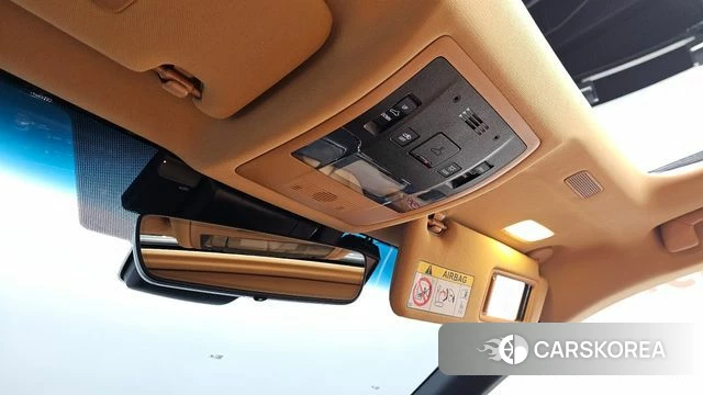 Lexus ES300h 7th generation 2023 Серый из Кореи, фото 5