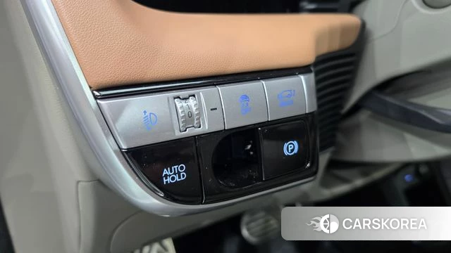 Hyundai Ionic 5 2022 Белый из Кореи, фото 5