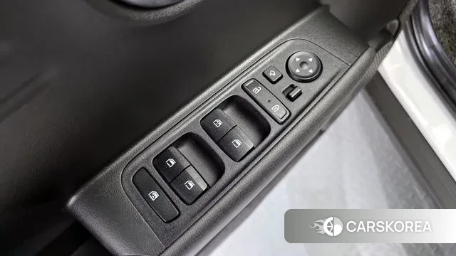 Hyundai Casper 2022 Белый из Кореи, фото 5