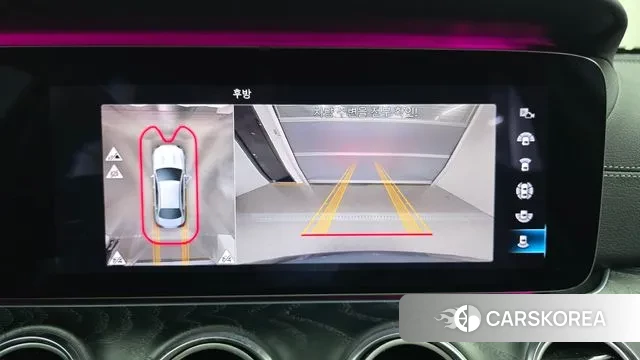 Mercedes-Benz E-Class W213 2020 Серый из Кореи, фото 5