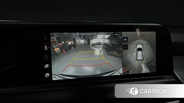 Kia The New Seltos 2023 Белый из Кореи, фото 5