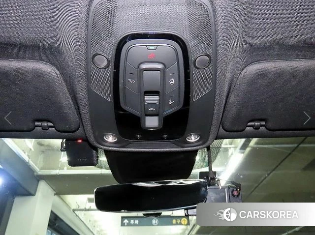 Audi A6 (C8) 2020 Черный из Кореи, фото 5