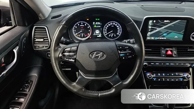 Hyundai Grandeur IG id 3227029 из Кореи 5