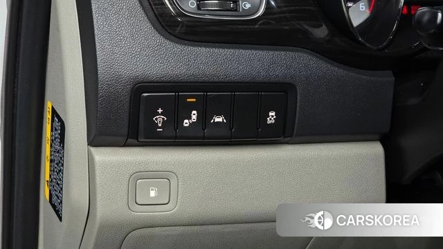Kia The New Carnival 2020 Белый из Кореи, фото 5
