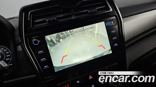 Ssangyong Berry New Tivoli 2021 Черный из Кореи, фото 5