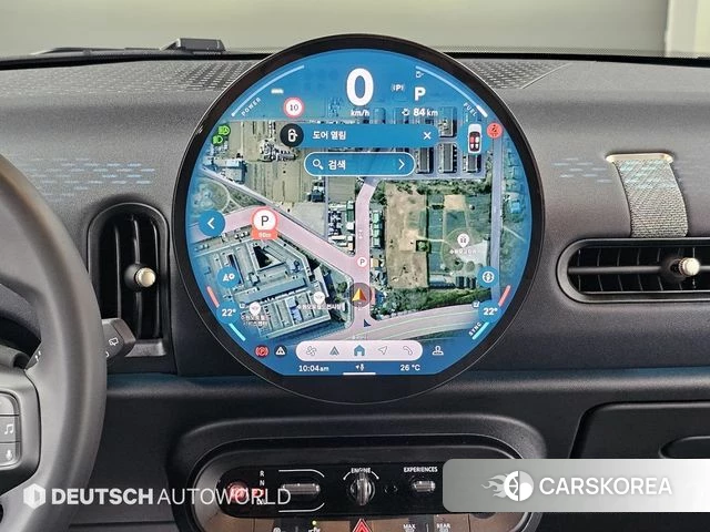 Mini Cooper C 4th generation 2024 Черный из Кореи, фото 5